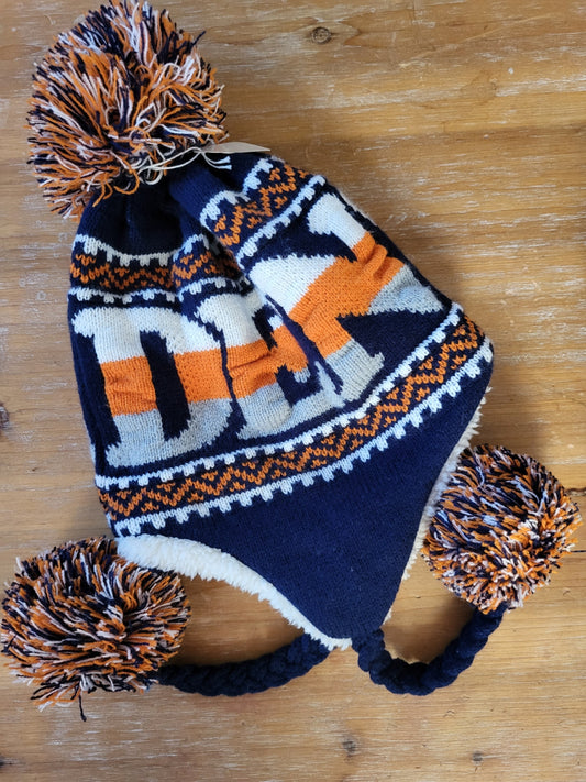 Cozy Denver Winter Hat