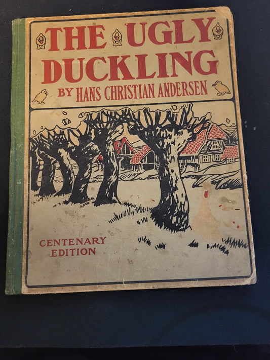 The Ugly Duckling Centenary Edition (1905)