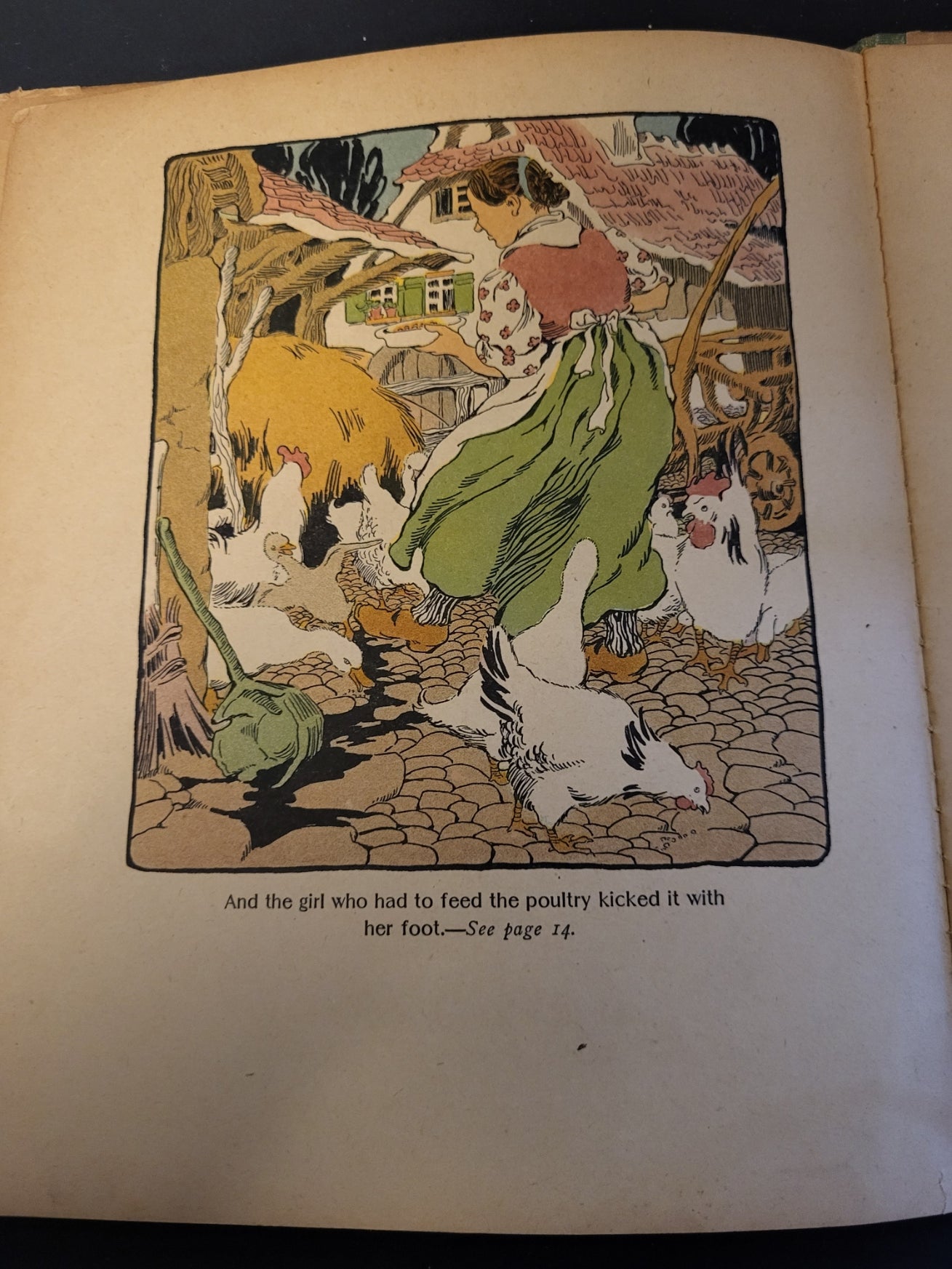The Ugly Duckling Centenary Edition (1905)