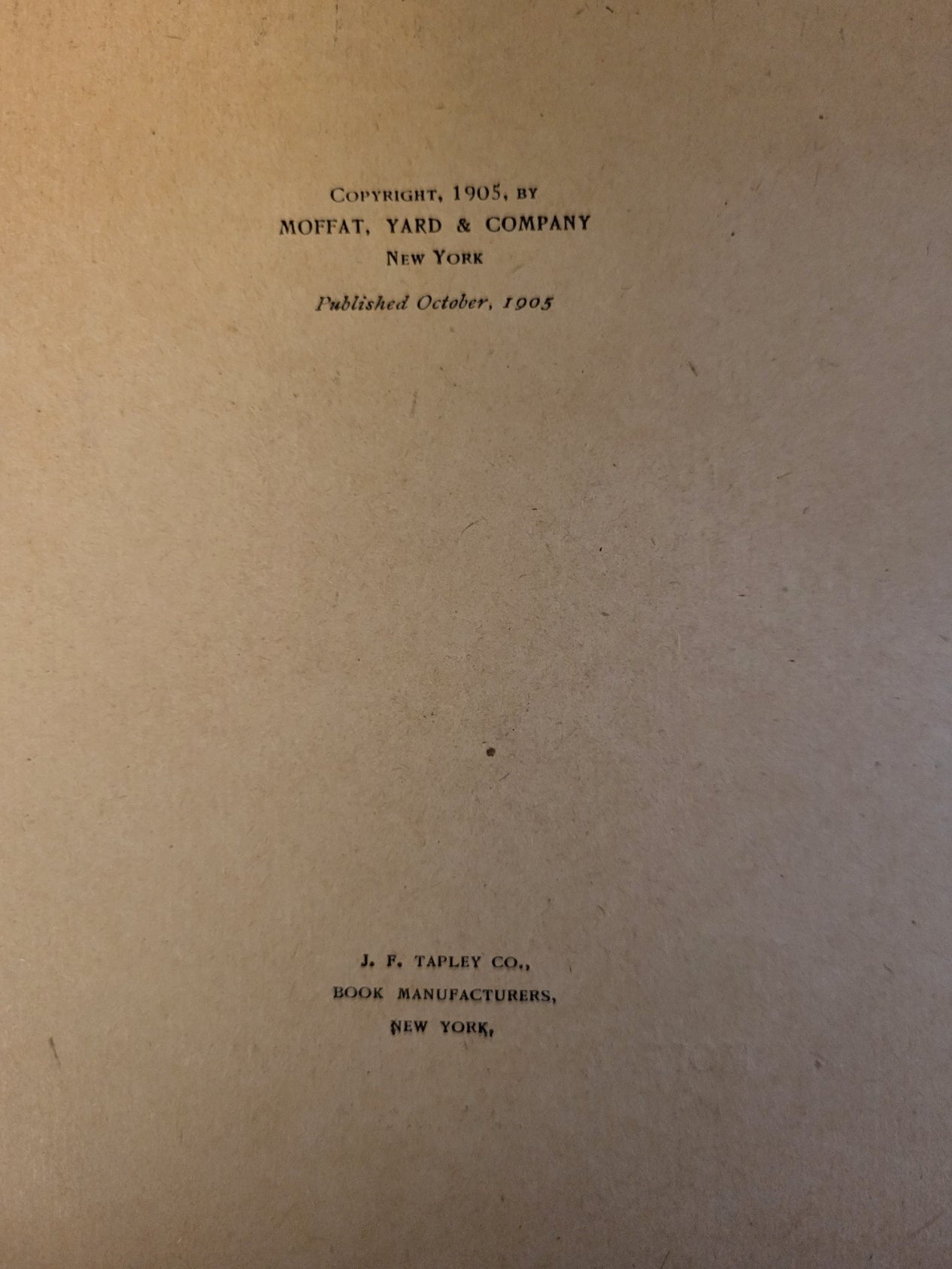 The Ugly Duckling Centenary Edition (1905)