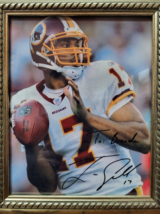 For Brenda - Jason Campbell Auto (Washington)