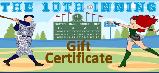 $50 Gift Certificate