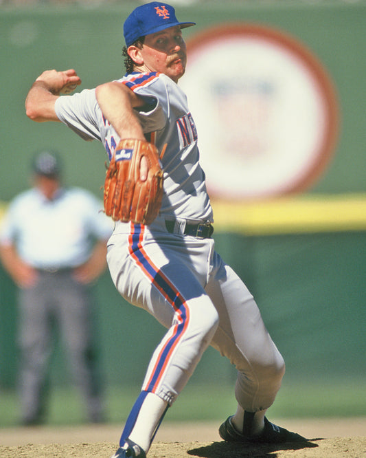 Frank Viola's Autographed 8X10