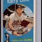1959 Topps #79 Harry Chiti