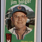 1959 Topps #29 Jim Bolger