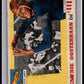 1955 Topps All-American #80 Bennie Oosterbaan