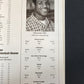 Labron James - 2001/2002 Winter Sport Program from St. Vincent - St. Mary High School